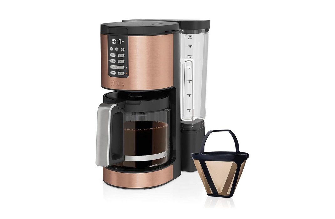 Ninja Programmable Coffee Maker PRO