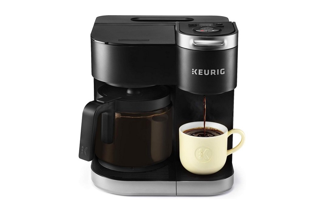 Keurig Coffee Maker K-Duo