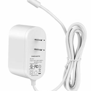 15W Power Cord for Amazon Echo