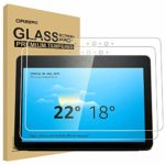 2 Pack Orzero Tempered Glass Screen