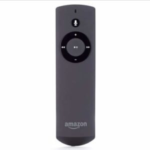 Amazon Alexa Voice Remote Control for