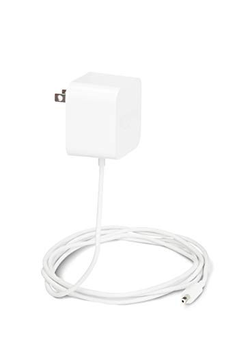 Amazon Echo Power Adapter 15W White: