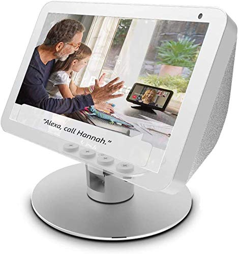 Echo Show 8 Adjustable Stand Eight