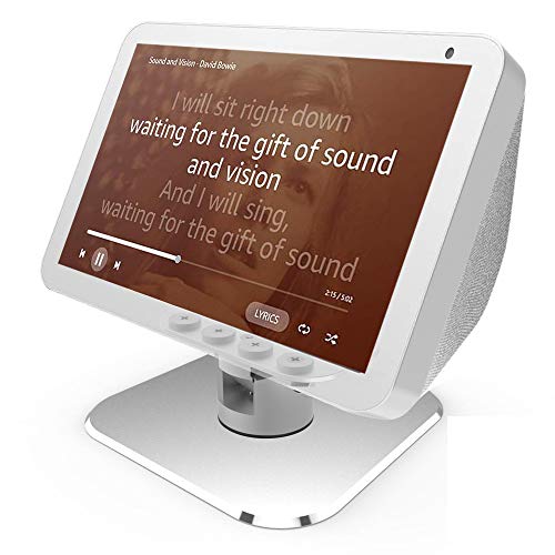 Echo Show 8 Adjustable Stand Eight