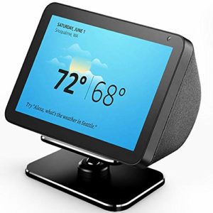 Echo Show 8 Stand All Metal