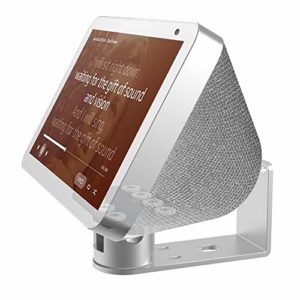 Echo Show 8 Wall Mount Stand
