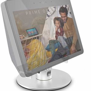 Echo Show Stand Aluminum Swivel Stand