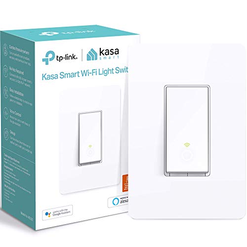 Kasa Smart HS200 Light Switch by