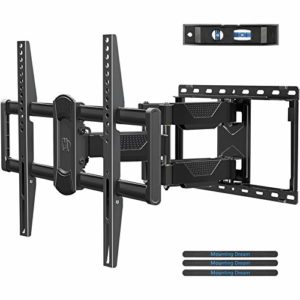 Mounting Dream TV Wall Mount Full Motion