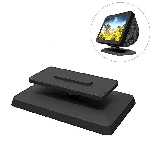 NOXTROND Adjustable Swivel Stand for Amazon