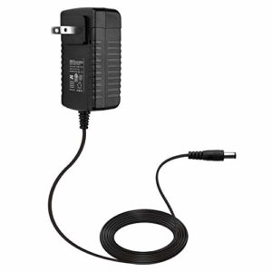 Power Cord Replacement for Alexa Show