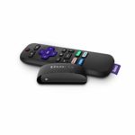 Roku Express+ HD Streaming Media Player with