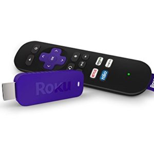 Roku Streaming Stick 3500R 2014 Model