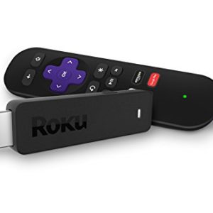 Roku Streaming Stick 3600R HD Streaming Player