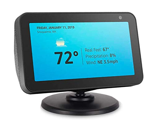Stand for Echo Show 5 AutoSonic