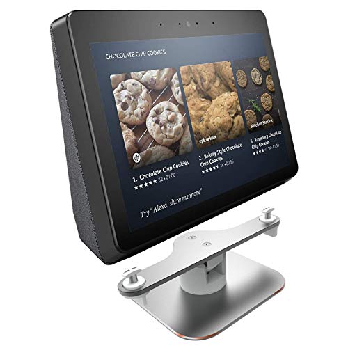 Swivel Stand for Echo Show 2nd