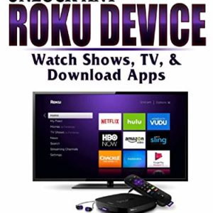 Unlock Any Roku Device: Watch Shows TV