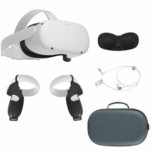 2020 Oculus Quest 2 All-in-One SSD Glasses