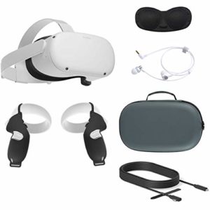 2020 Oculus Quest 2 All-in-One SSD Glasses