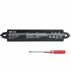 2021 New WINHI 359498 Battery for Bose