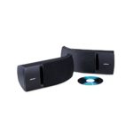 Bose 161 Speaker System (Pair) - Black