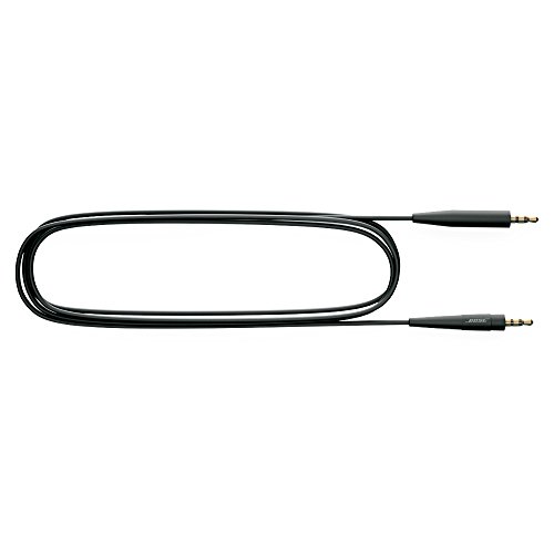 Bose 3.5mm to 2.5mm Stereo Cable for