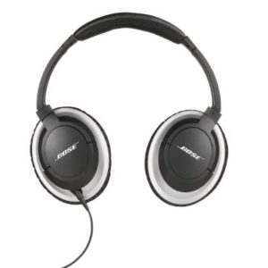 Bose AE2 Around-Ear Audio Headphones