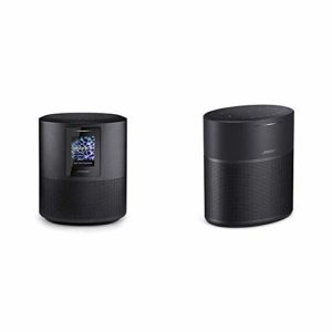 Bose Home Speaker 500 with Alexa