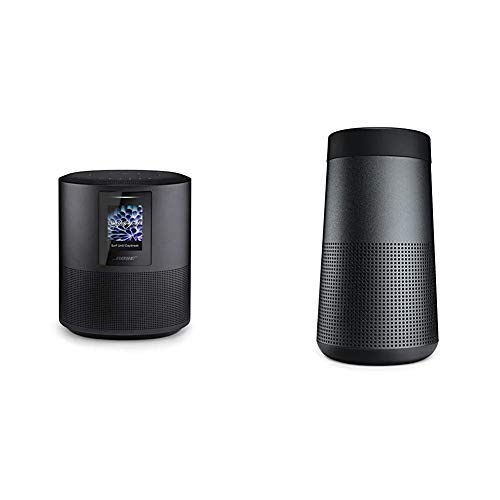 Bose Home Speaker 500 with Alexa Voice