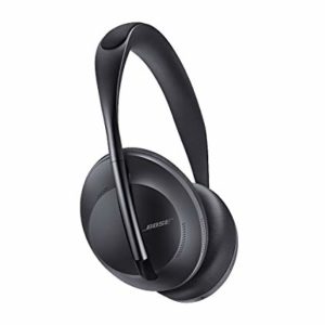 Bose Noise Cancelling Headphones 700 Over