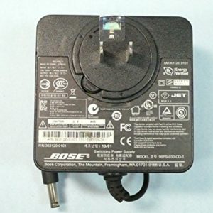 Bose Power Supply 95PS-030-CD-1 for SoundDock Portable