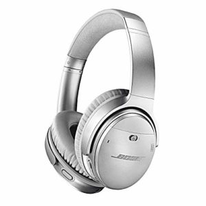Bose QuietComfort 35 II Noise Cancelling Bluetooth