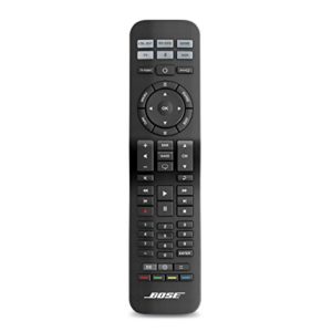 Bose RC-PWS III Universal Remote Control for
