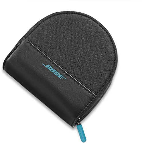 Bose Sound Link On-Ear Bluetooth Headphones Carry