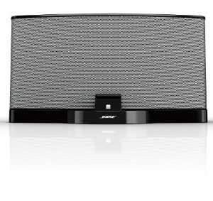 Bose SoundDock Series III Digital Music System