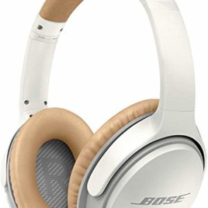 Bose SoundLink Around-Ear Wireless Headphones II (Renewed)