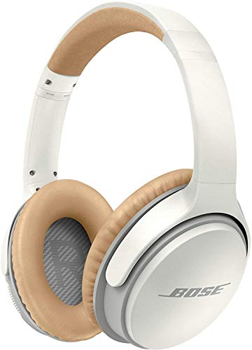 Bose SoundLink Around-Ear Wireless Headphones II (Renewed)