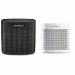 Bose SoundLink Color Bluetooth Speaker II -