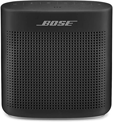 Bose SoundLink Color II: Portable Bluetooth