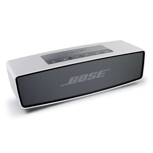 Bose SoundLink Mini Bluetooth Speaker (Discontinued by