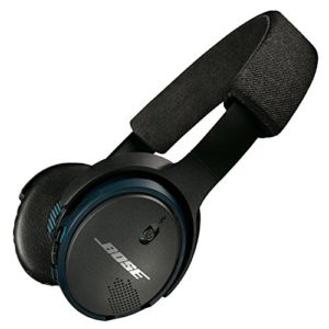 Bose SoundLink On-Ear Bluetooth Wireless Headphones -