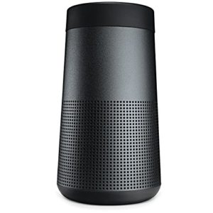 Bose SoundLink Revolve Portable Bluetooth 360 Speaker