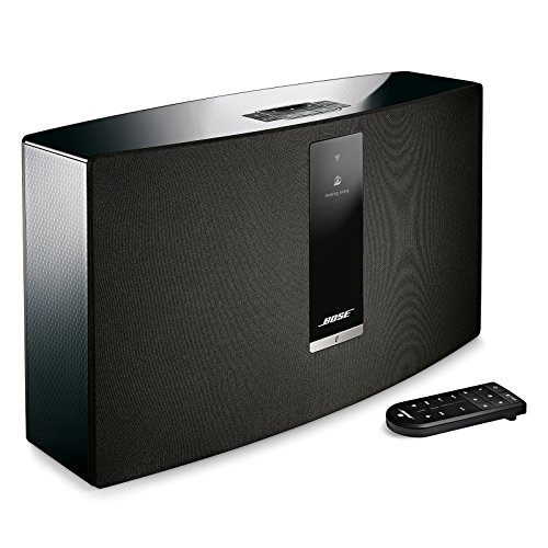 bose soundtouch 300 review