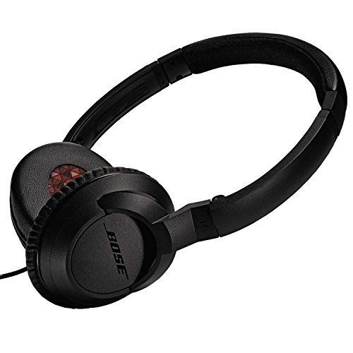 Bose SoundTrue Headphones On-Ear Style