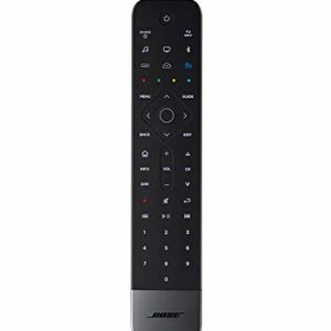 Bose Soundbar Universal Remote- Remote Control for