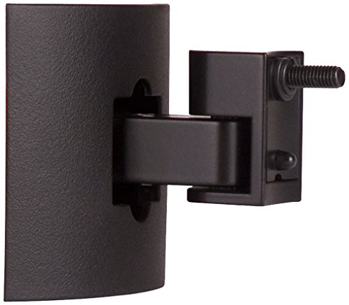 Bose UB-20 Series II Wall/Ceiling Bracket Black