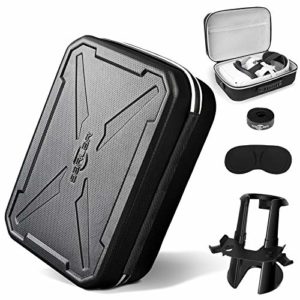 Fashion Travel Protective Case for VR Gaming