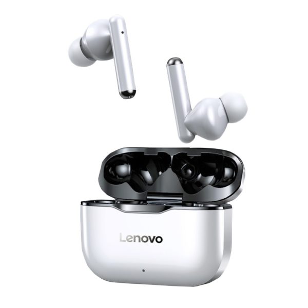 Lenovo LP1 TRUE Wireless Earbuds BT