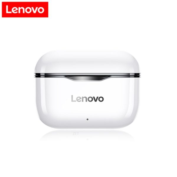 Lenovo LP1 TWS Earbuds Bluetooth 5.0