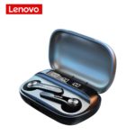 Lenovo QT81 TWS Wireless BT Headphone